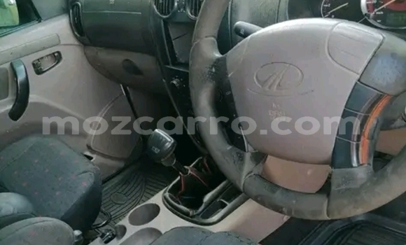Buy Used Mahindra Scorpio White Car in Maputo in Maputo Buy Used Mahindra Scorpio White Car in Maputo in Maputo
