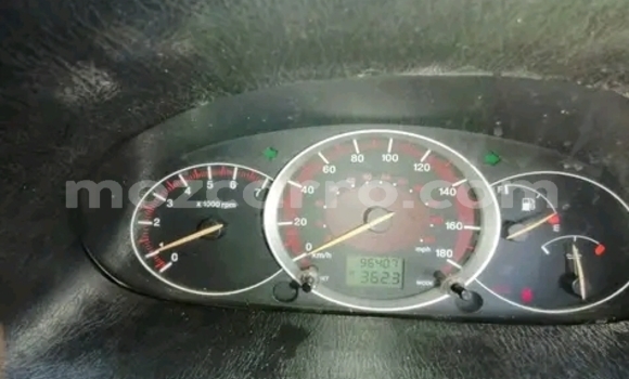 Buy Used Mahindra Scorpio White Car in Maputo in Maputo Buy Used Mahindra Scorpio White Car in Maputo in Maputo