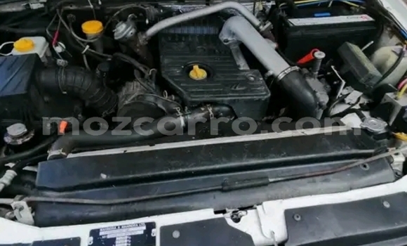 Buy Used Mahindra Scorpio White Car in Maputo in Maputo Buy Used Mahindra Scorpio White Car in Maputo in Maputo