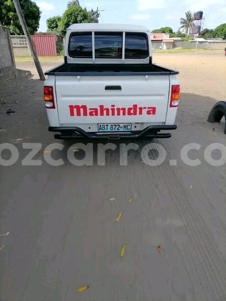 Big with watermark mahindra scorpio maputo maputo 20567