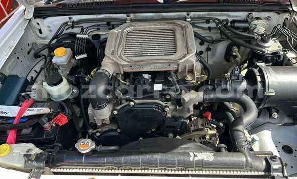 Buy Used Nissan Hardbody White Car in Maputo in Maputo Buy Used Nissan Hardbody White Car in Maputo in Maputo