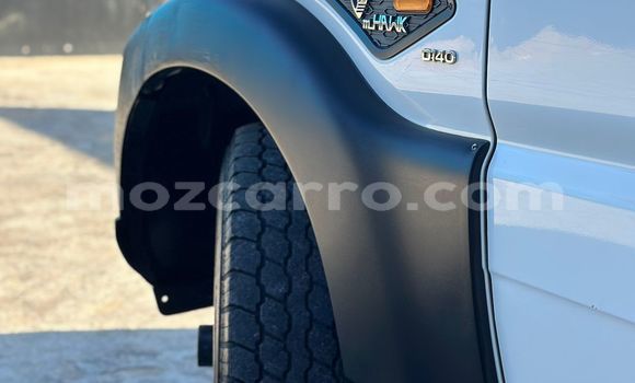 Tenga Tsaru Mahindra Marshal Chena Mota in Maputo in Maputo Tenga Tsaru Mahindra Marshal Chena Mota in Maputo in Maputo