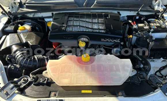 Tenga Tsaru Mahindra Marshal Chena Mota in Maputo in Maputo Tenga Tsaru Mahindra Marshal Chena Mota in Maputo in Maputo