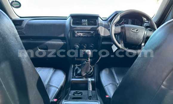 Tenga Tsaru Mahindra Marshal Chena Mota in Maputo in Maputo Tenga Tsaru Mahindra Marshal Chena Mota in Maputo in Maputo