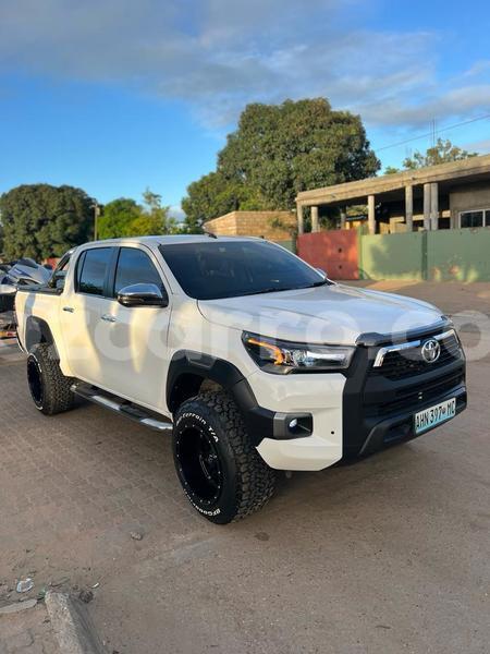 Big with watermark toyota hiluxe revo maputo maputo 20572