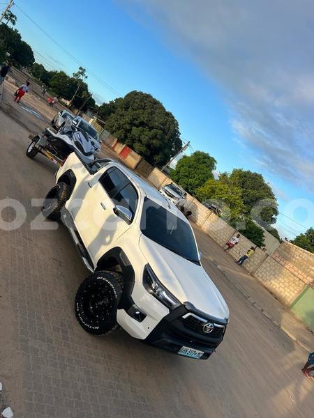 Big with watermark toyota hiluxe revo maputo maputo 20572