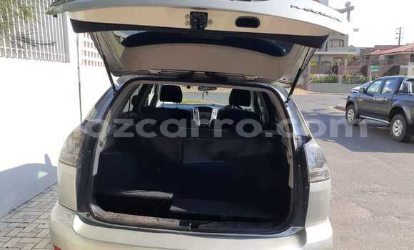 Nunua Ilio tumika Toyota Harrier Beige Gari ndani ya Maputo nchini Maputo Nunua Ilio tumika Toyota Harrier Beige Gari ndani ya Maputo nchini Maputo