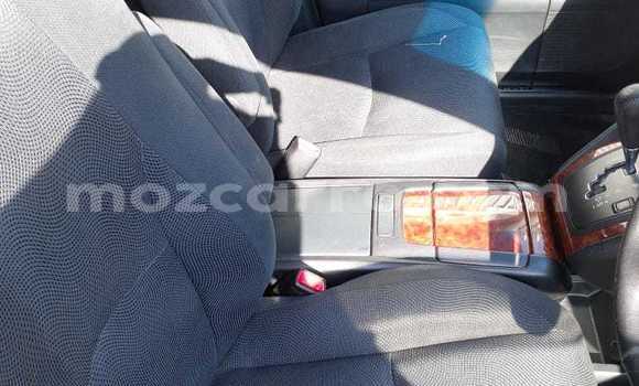 Nunua Ilio tumika Toyota Harrier Beige Gari ndani ya Maputo nchini Maputo Nunua Ilio tumika Toyota Harrier Beige Gari ndani ya Maputo nchini Maputo