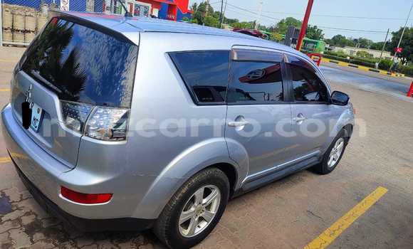 Comprar Usado Mitsubishi Outlander De outros Carro em Maputo em Maputo