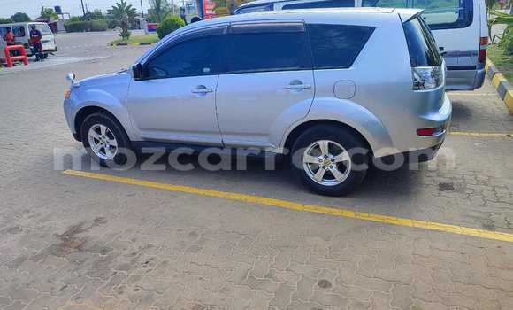 Nunua Ilio tumika Mitsubishi Outlander Nyingine Gari ndani ya Maputo nchini Maputo Nunua Ilio tumika Mitsubishi Outlander Nyingine Gari ndani ya Maputo nchini Maputo