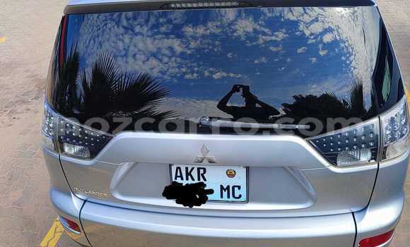 Nunua Ilio tumika Mitsubishi Outlander Nyingine Gari ndani ya Maputo nchini Maputo Nunua Ilio tumika Mitsubishi Outlander Nyingine Gari ndani ya Maputo nchini Maputo