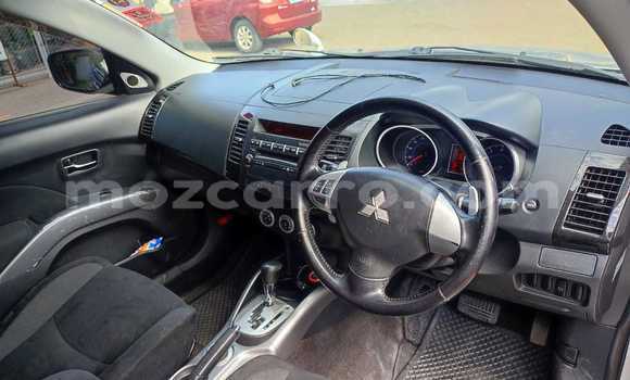 Nunua Ilio tumika Mitsubishi Outlander Nyingine Gari ndani ya Maputo nchini Maputo Nunua Ilio tumika Mitsubishi Outlander Nyingine Gari ndani ya Maputo nchini Maputo