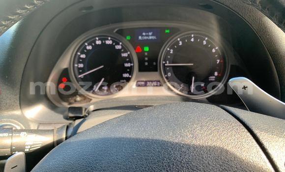 Buy Used Lexus IS White Car in Maputo in Maputo Buy Used Lexus IS White Car in Maputo in Maputo