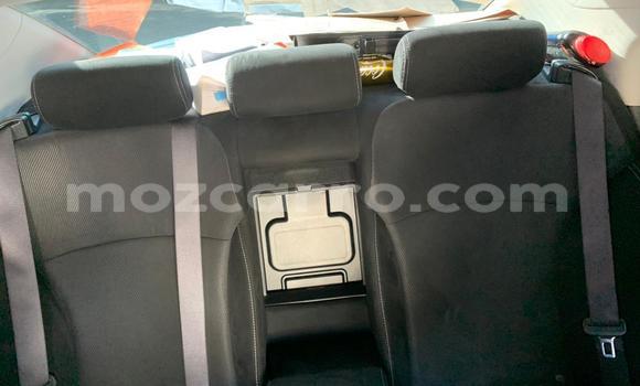 Buy Used Lexus IS White Car in Maputo in Maputo Buy Used Lexus IS White Car in Maputo in Maputo