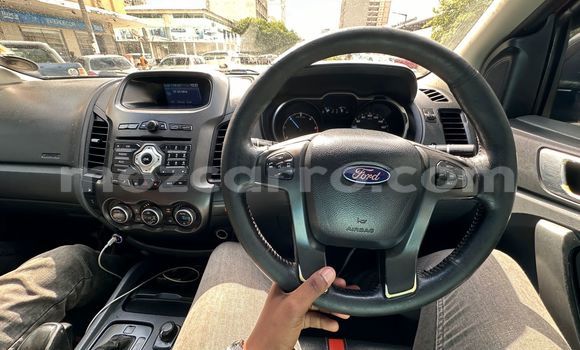 Buy Used Ford Ranger Other Car in Maputo in Maputo Buy Used Ford Ranger Other Car in Maputo in Maputo