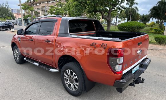 Buy Used Ford Ranger Other Car in Maputo in Maputo Buy Used Ford Ranger Other Car in Maputo in Maputo