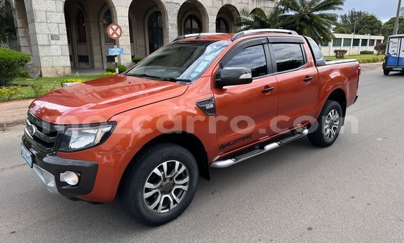 Buy Used Ford Ranger Other Car in Maputo in Maputo Buy Used Ford Ranger Other Car in Maputo in Maputo