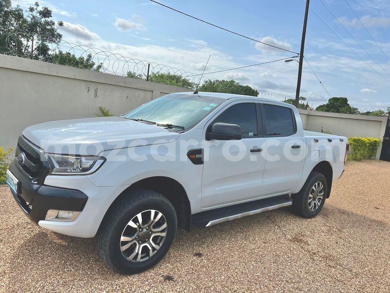 Big with watermark ford ranger maputo maputo 20579