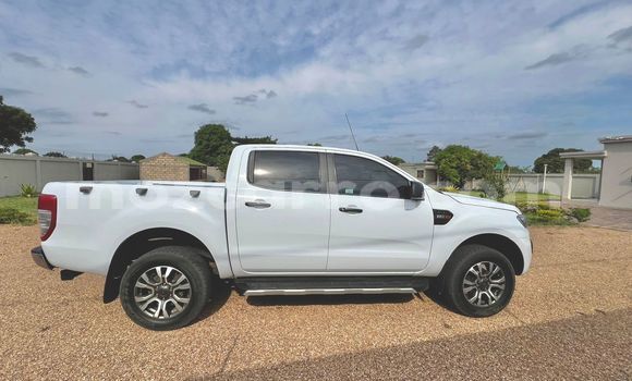 Comprar Usado Ford Ranger Branco Carro em Maputo em Maputo Comprar Usado Ford Ranger Branco Carro em Maputo em Maputo