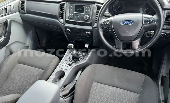 Comprar Usado Ford Ranger Branco Carro em Maputo em Maputo Comprar Usado Ford Ranger Branco Carro em Maputo em Maputo