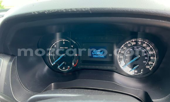 Comprar Usado Ford Ranger Branco Carro em Maputo em Maputo Comprar Usado Ford Ranger Branco Carro em Maputo em Maputo