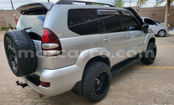 Comprar Usado Toyota Prado De outros Carro em Maputo em Maputo