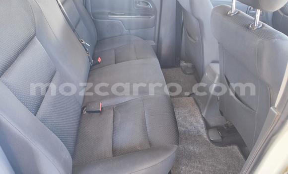 Buy Used Isuzu KB White Car in Maputo in Maputo Buy Used Isuzu KB White Car in Maputo in Maputo