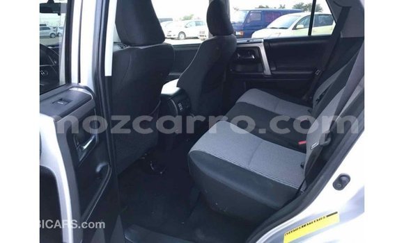 Tenga Imported Toyota Ade Zvimwe Rori in Import - Dubai in Cabo Delgado Tenga Imported Toyota Ade Zvimwe Rori in Import - Dubai in Cabo Delgado