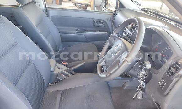 Buy Used Isuzu KB White Car in Maputo in Maputo Buy Used Isuzu KB White Car in Maputo in Maputo