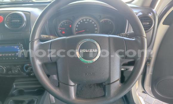 Buy Used Isuzu KB White Car in Maputo in Maputo Buy Used Isuzu KB White Car in Maputo in Maputo