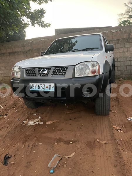 Big with watermark nissan hardbody maputo maputo 20583