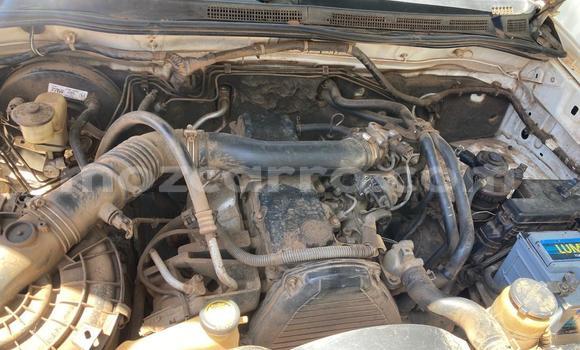 Buy Used Toyota Hilux White Car in Maputo in Maputo Buy Used Toyota Hilux White Car in Maputo in Maputo