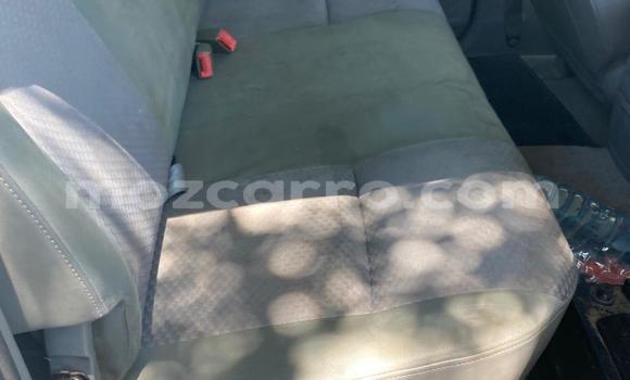 Buy Used Toyota Hilux White Car in Maputo in Maputo Buy Used Toyota Hilux White Car in Maputo in Maputo