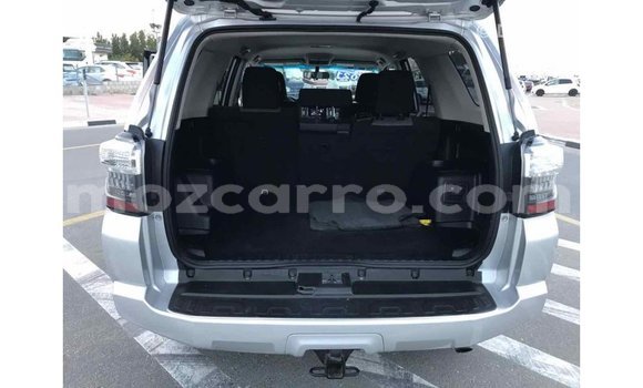 Tenga Imported Toyota Ade Zvimwe Rori in Import - Dubai in Cabo Delgado Tenga Imported Toyota Ade Zvimwe Rori in Import - Dubai in Cabo Delgado