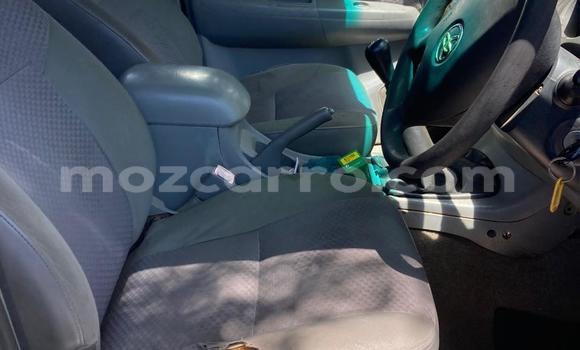 Buy Used Toyota Hilux White Car in Maputo in Maputo Buy Used Toyota Hilux White Car in Maputo in Maputo