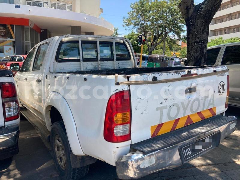 Big with watermark toyota hilux maputo maputo 20584