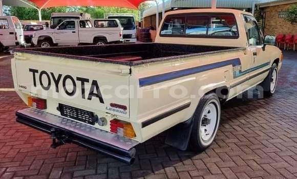 Buy Used Toyota Hilux Other Car in Maputo in Maputo Buy Used Toyota Hilux Other Car in Maputo in Maputo