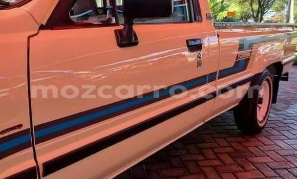 Buy Used Toyota Hilux Other Car in Maputo in Maputo Buy Used Toyota Hilux Other Car in Maputo in Maputo