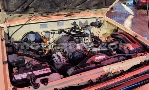 Buy Used Toyota Hilux Other Car in Maputo in Maputo Buy Used Toyota Hilux Other Car in Maputo in Maputo