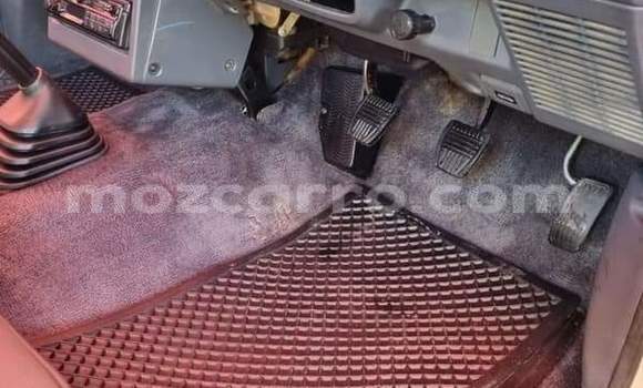 Buy Used Toyota Hilux Other Car in Maputo in Maputo Buy Used Toyota Hilux Other Car in Maputo in Maputo