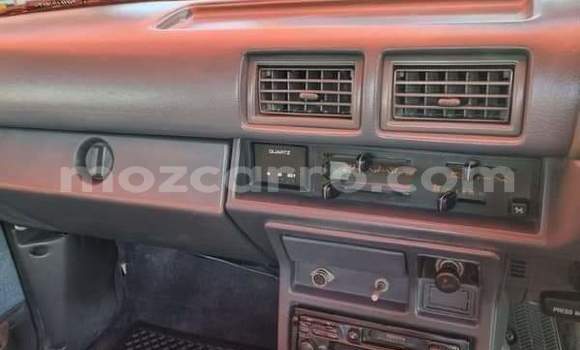 Buy Used Toyota Hilux Other Car in Maputo in Maputo Buy Used Toyota Hilux Other Car in Maputo in Maputo