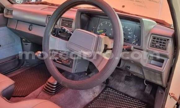 Buy Used Toyota Hilux Other Car in Maputo in Maputo Buy Used Toyota Hilux Other Car in Maputo in Maputo