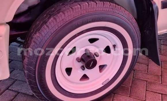 Buy Used Toyota Hilux Other Car in Maputo in Maputo Buy Used Toyota Hilux Other Car in Maputo in Maputo