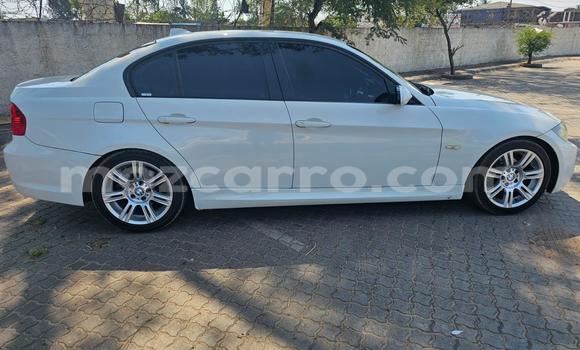 Buy Used BMW 3-Series White Car in Maputo in Maputo Buy Used BMW 3-Series White Car in Maputo in Maputo