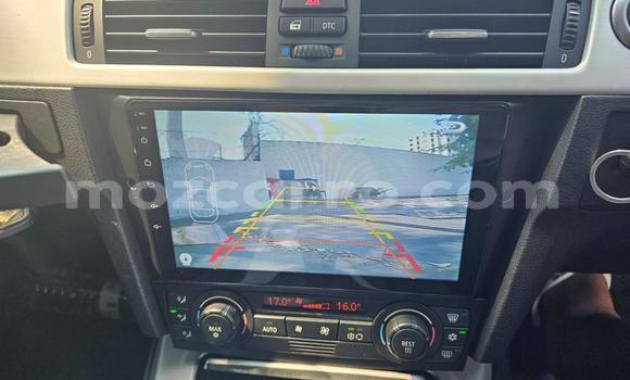 Buy Used BMW 3-Series White Car in Maputo in Maputo Buy Used BMW 3-Series White Car in Maputo in Maputo