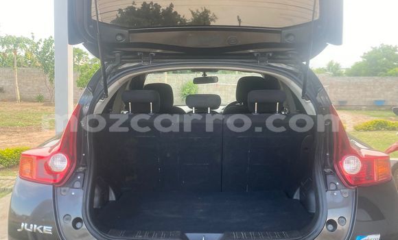 Comprar Usado Nissan Juke Preto Carro em Maputo em Maputo Comprar Usado Nissan Juke Preto Carro em Maputo em Maputo