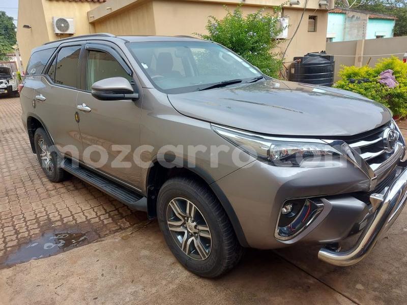 Big with watermark toyota fortuner maputo maputo 20588