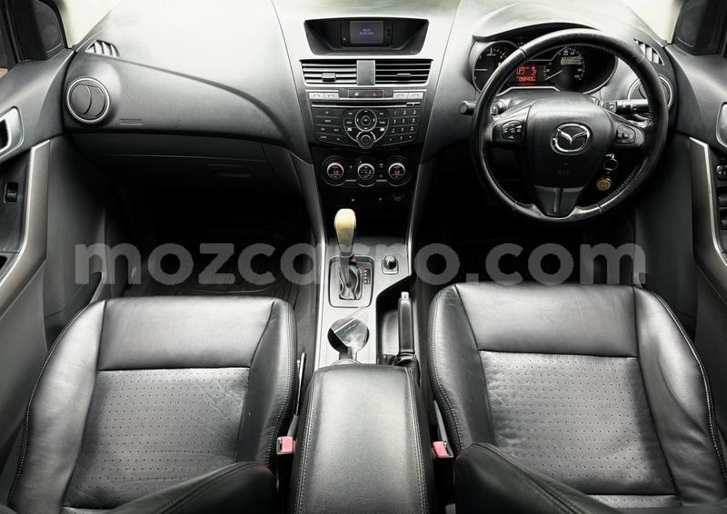 Big with watermark mazda bt 50 maputo maputo 20591