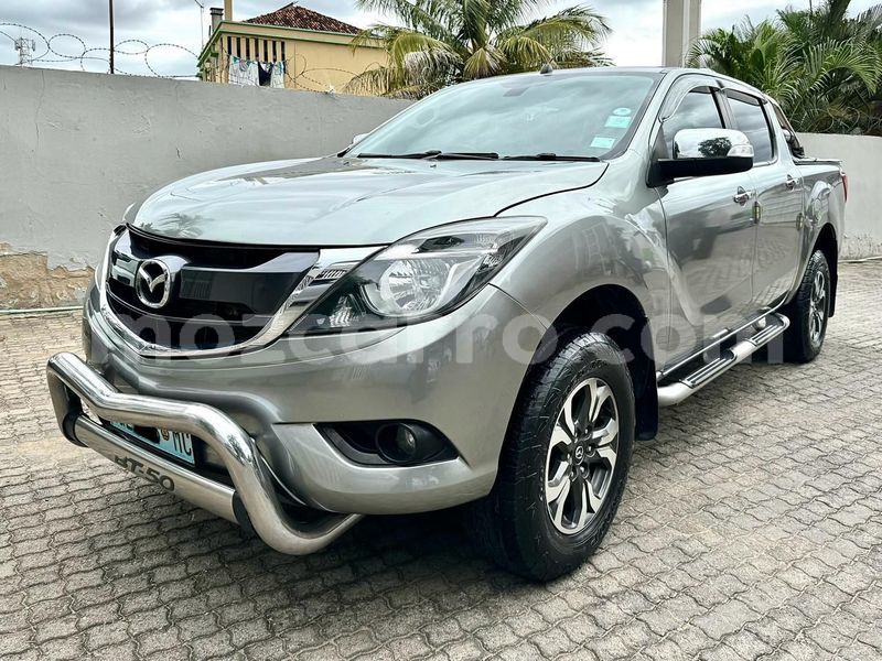 Big with watermark mazda bt 50 maputo maputo 20591