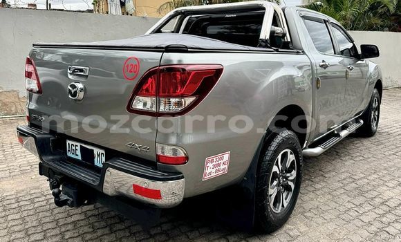 Buy Used Mazda BT-50 Other Car in Maputo in Maputo Buy Used Mazda BT-50 Other Car in Maputo in Maputo